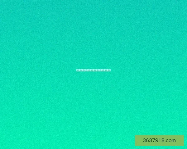 探寻生命之初的奇幻之旅：蝌蚪的蜕变与桃色诱惑